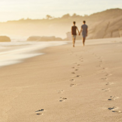 The challenges of same-sex travel The challenges of same-sex travel